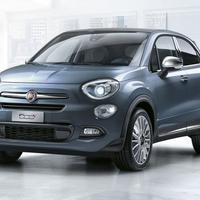 Pezzi di ricambio fiat 500 x 2016