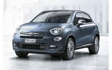Pezzi di ricambio fiat 500 x 2016