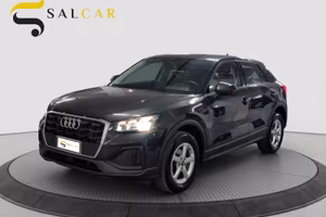 Audi Q2 35 TDI quattro S tronic Admired 2022