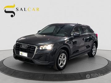 Audi Q2 35 TDI quattro S tronic Admired 2022