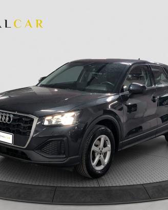 Audi Q2 35 TDI quattro S tronic Admired 2022