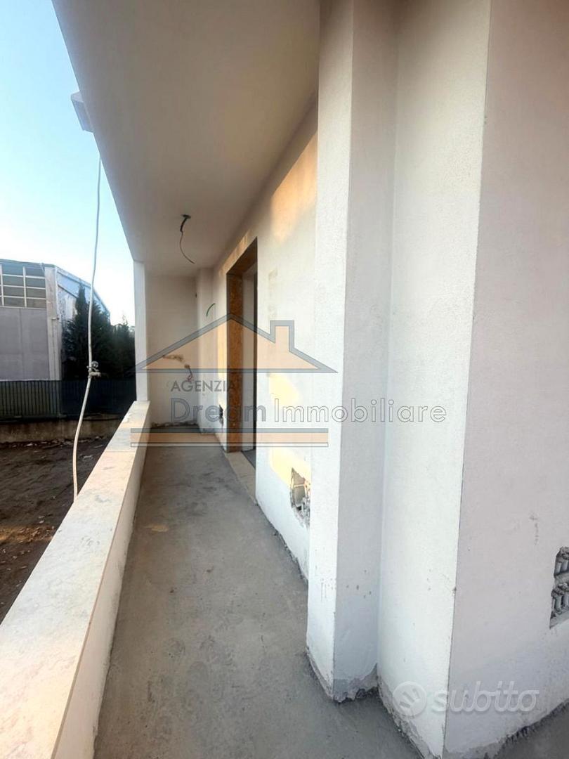 Appartamento – Parete, Caserta - Altro