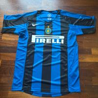 Maglia calcio Inter retro