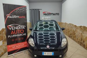 Fiat Punto 1.3 MJT II S&S 95 CV 5 porte Street
