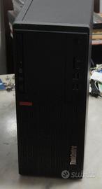 PC Computer Lenovo ThinkCentre I5-7400 16Gb DDR4