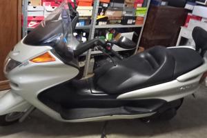 Scooter honda majesty