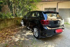 VOLKSWAGEN Polo 6ª serie - 2018