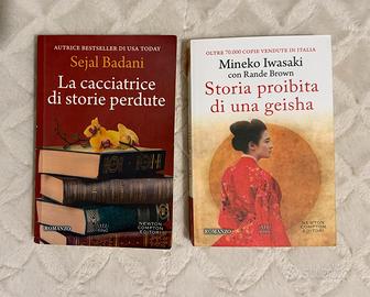 Set due libri