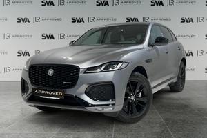 Jaguar F-Pace 2.0d I4 163cv Awd Autom. R-Dynamic S