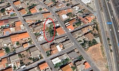 Terreno residenziale a Monastir