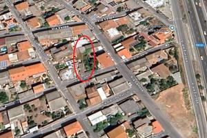 Terreno residenziale a Monastir