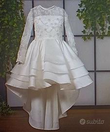Abito comunione Gai Mattiolo