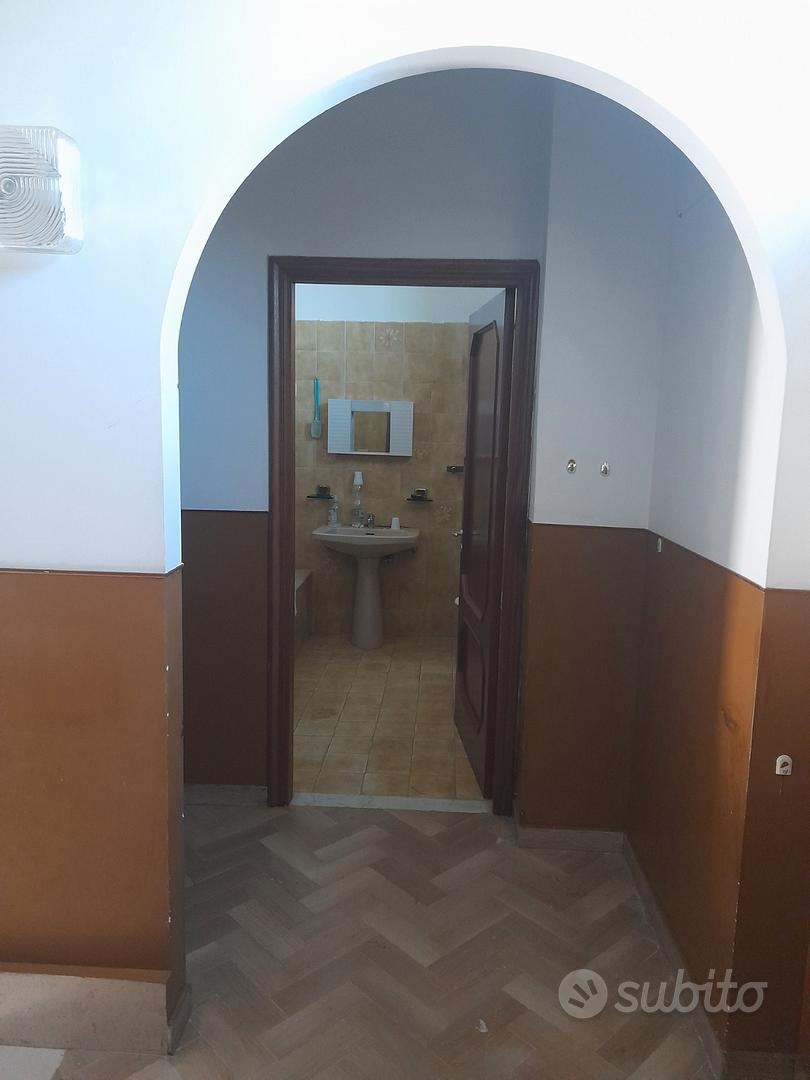Appartamento – Lacedonia, Avellino - Vista 2