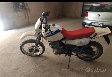 Moto XT 600