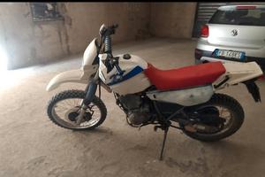 Moto XT 600