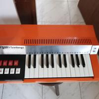 organo bontempi vintage