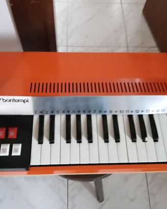 organo bontempi vintage