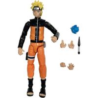 Anime Heroes Naruto Shippuden Bandai Action Figure