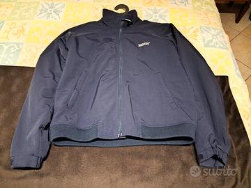 Giubbino Woolrich 