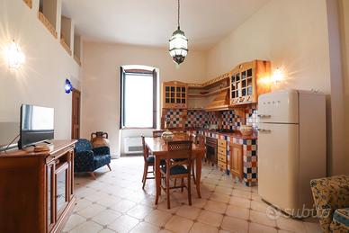 Travellito Vacanze Dimora Cariddi