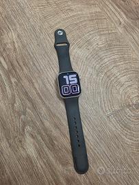 Apple Watch series 9 45mm alluminio GPS