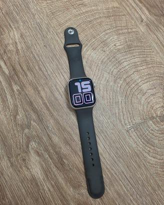 Apple Watch series 9 45mm alluminio GPS