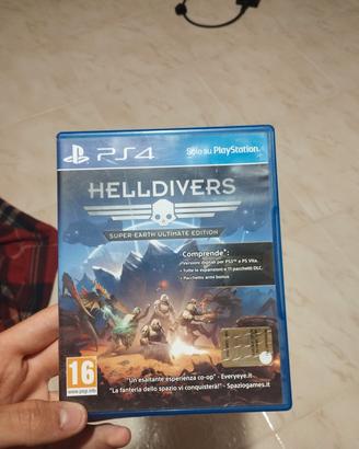 disco play station 4