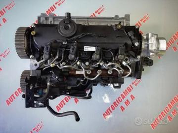 Testata nissan qashqai 1.5 dci 2011