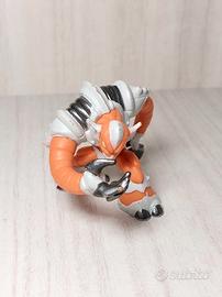 Gormiti Legends (2022) - Talps lo Scavabuche