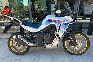 Honda Transalp XL