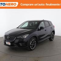 MAZDA CX-5 LK51609