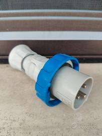 Spina mobile dritta Gewiss