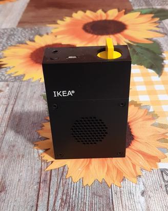 Altoparlante bluetooth Frekvens edizione limitata