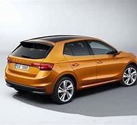 Ricambi Skoda Fabia 2022