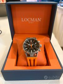 Locman Montecristo