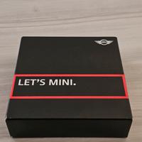 kit Mini Cooper r50 r53