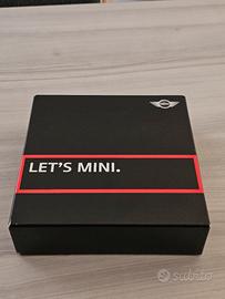 kit Mini Cooper r50 r53