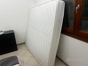 Materasso matrimoniale Dorelan