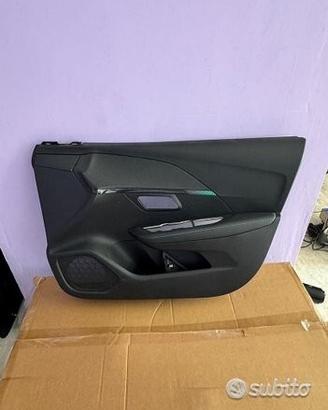 Pannello porta anteriore destra peugeot 208 2022