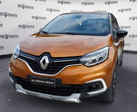 Renault Captur 1.5 dci Intens 110cv