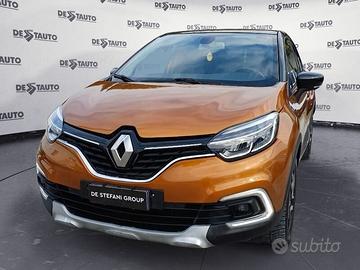 Renault Captur 1.5 dci Intens 110cv