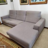 Divano stupendo Samoa con divano letto