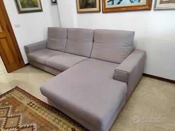 Divano stupendo Samoa con divano letto