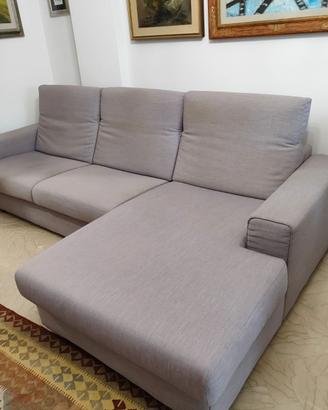 Divano stupendo Samoa con divano letto