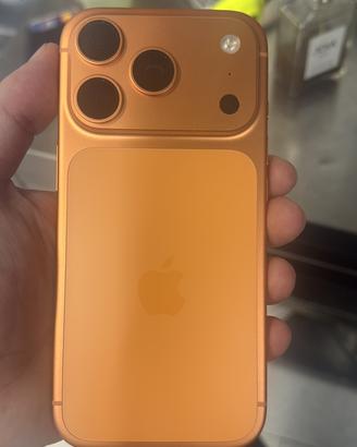 Iphone 18 pro