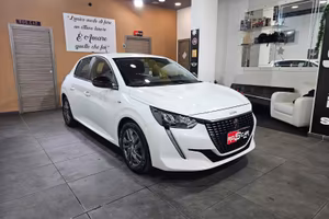 Peugeot 208 1.5 BlueHDi 100cv