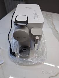 Nespresso delonghi 