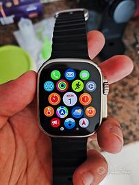 Smartwatch HK10 Ultra 3 Wearfit Pro – nuovo/inutil