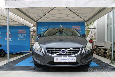 Volvo V60 D3 Geartronic Kinetic