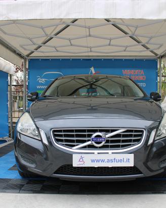 Volvo V60 D3 Geartronic Kinetic